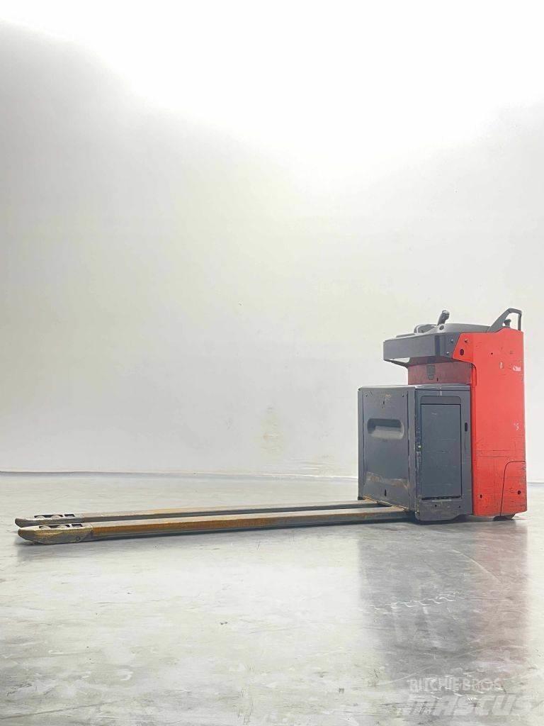 Linde T20R-1154 Elektriline alusesiirdaja