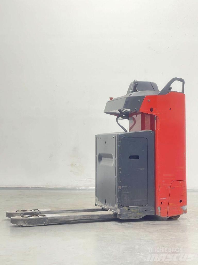 Linde T20S-1154 Elektriline alusesiirdaja