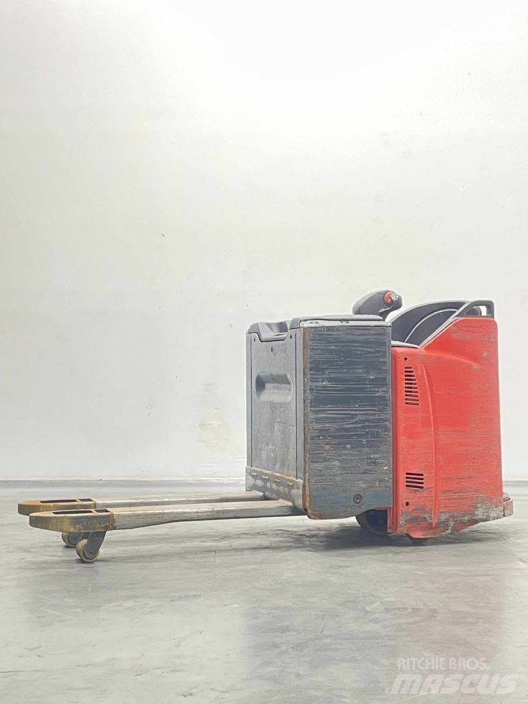Linde T20SP-131 Elektriline alusesiirdaja