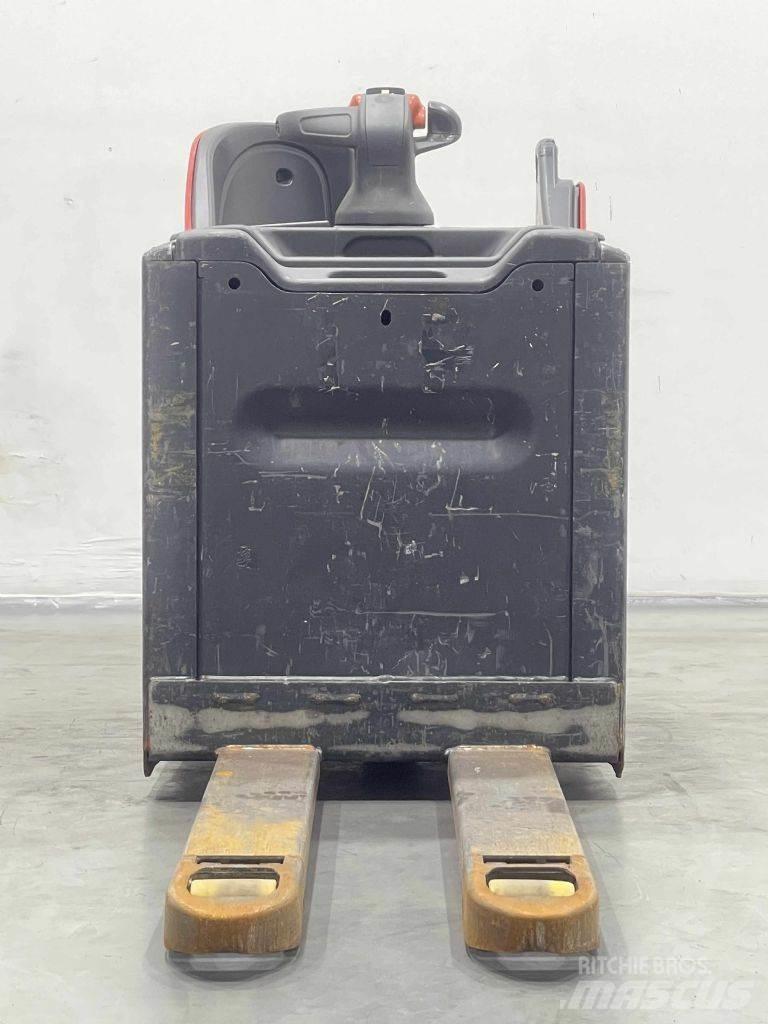 Linde T20SP-131 Elektriline alusesiirdaja
