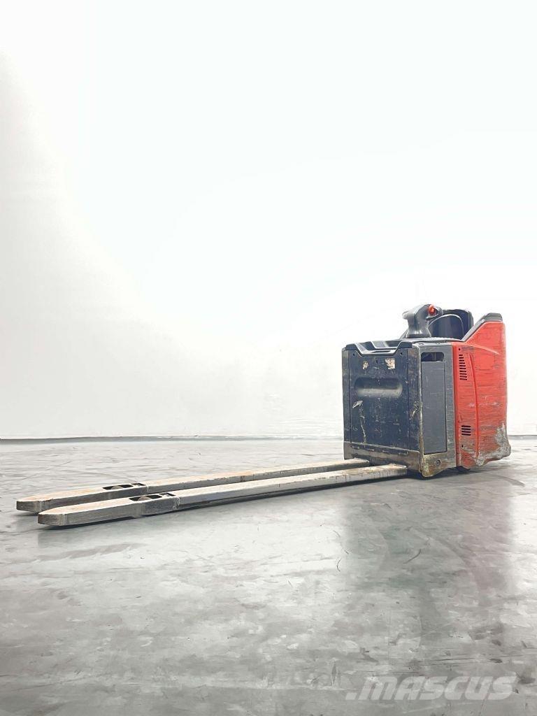 Linde T20SP-131 Elektriline alusesiirdaja