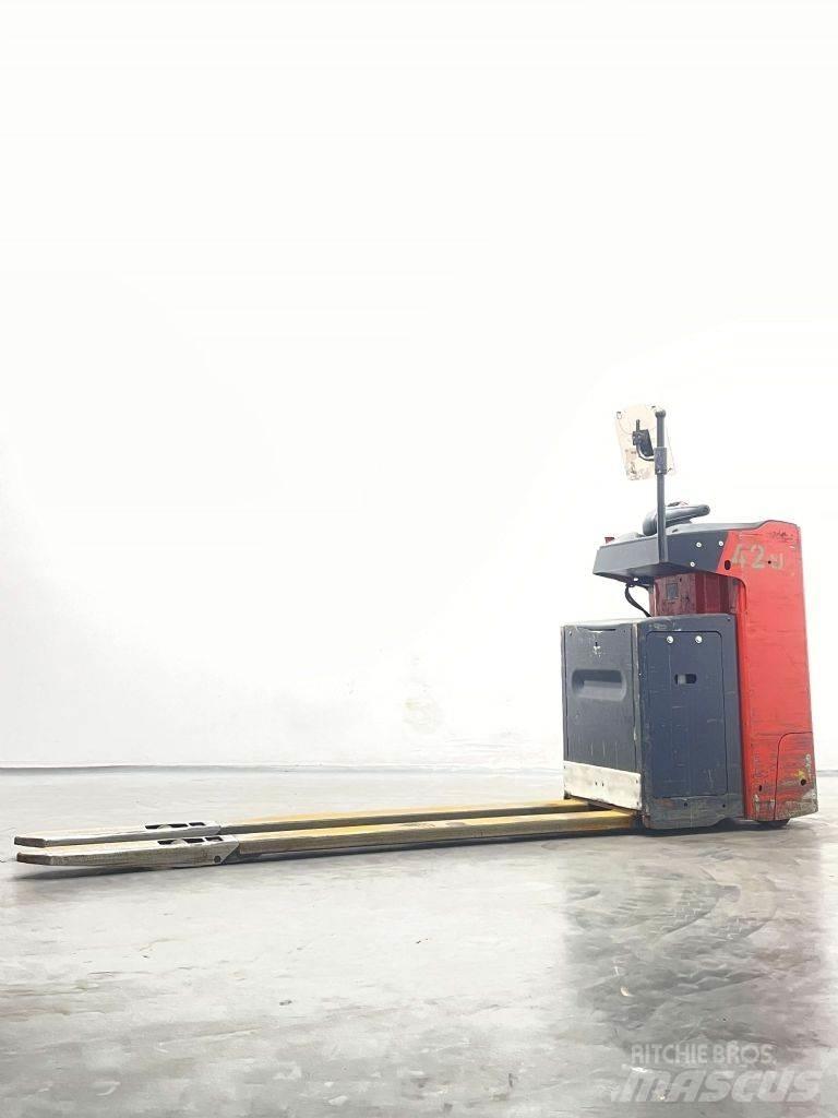 Linde T25SF-1154 Elektriline alusesiirdaja