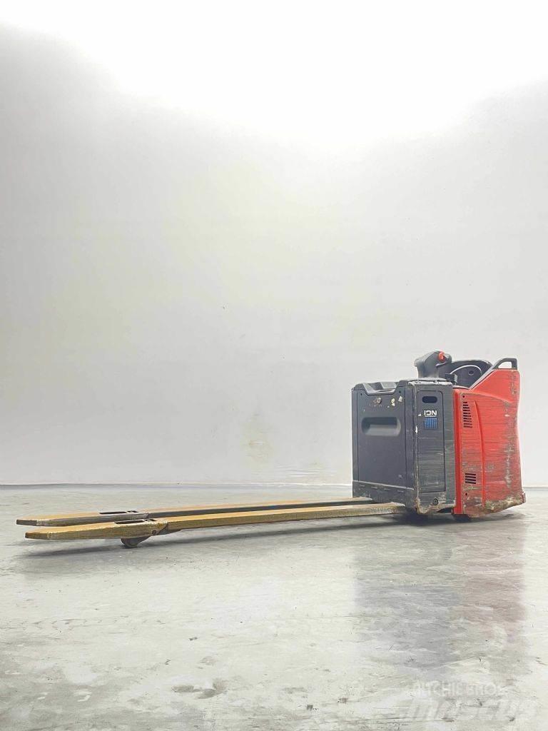 Linde T30SP-131 Elektriline alusesiirdaja