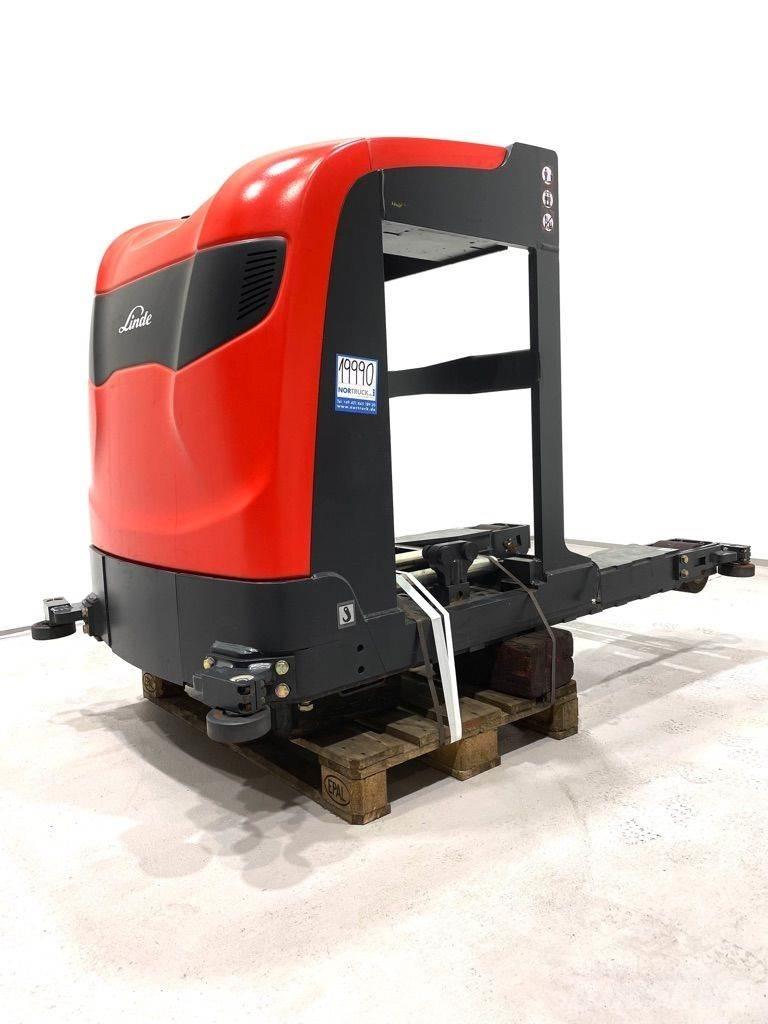 Linde V-Modular-5213 Kõrged komplekteerimistõstukid