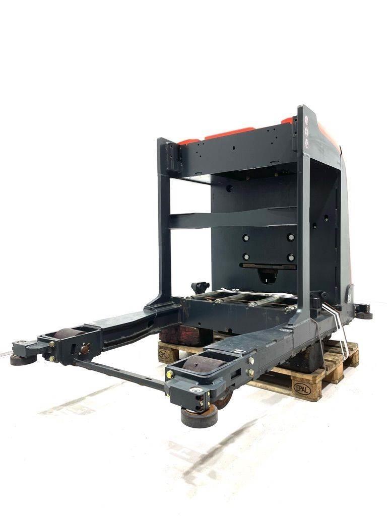 Linde V-Modular-5213 Kõrged komplekteerimistõstukid