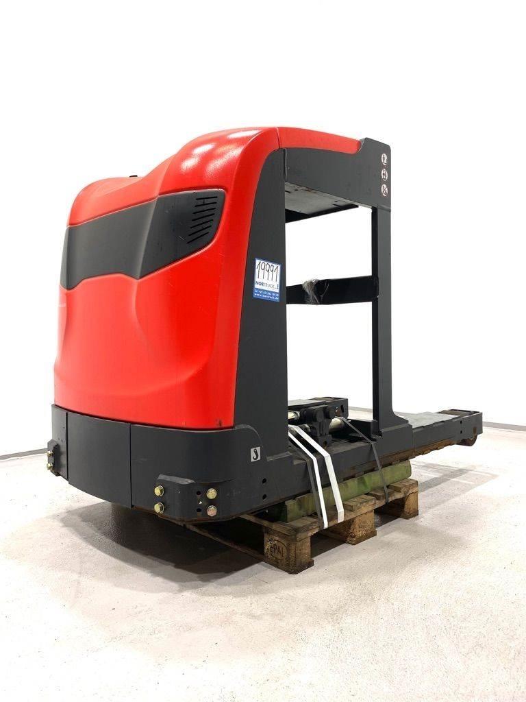Linde V-Modular-5213 Kõrged komplekteerimistõstukid