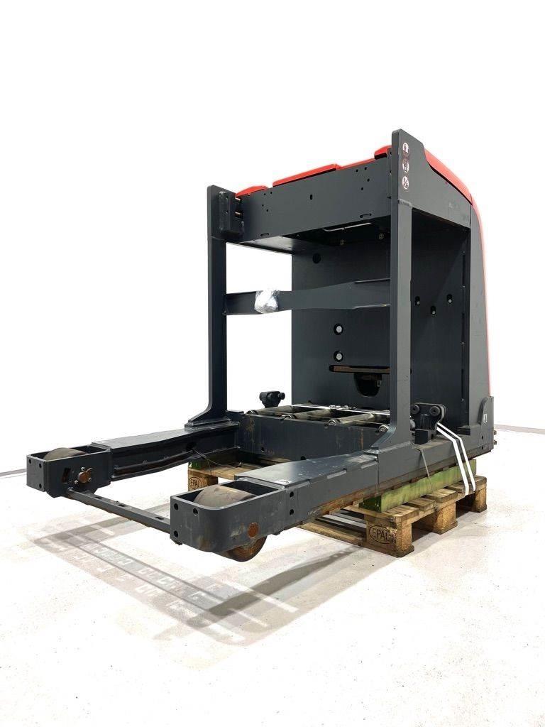 Linde V-Modular-5213 Kõrged komplekteerimistõstukid