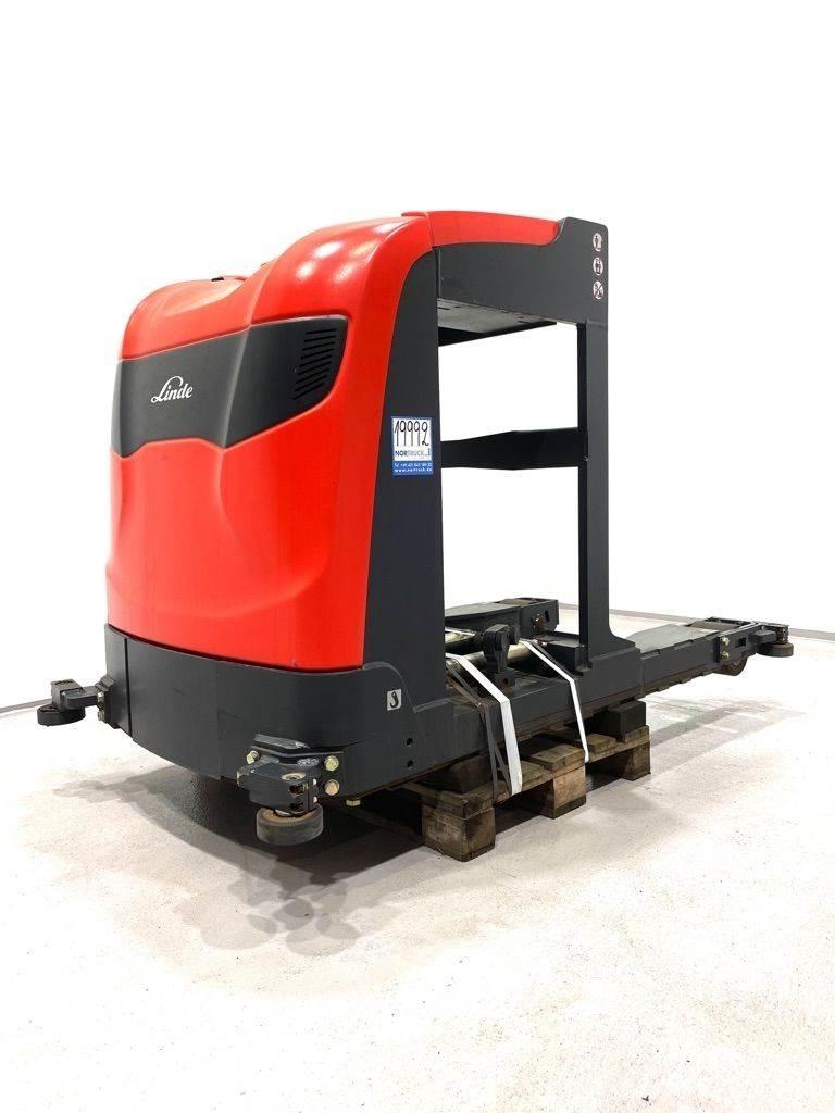 Linde V-Modular-5213 Kõrged komplekteerimistõstukid