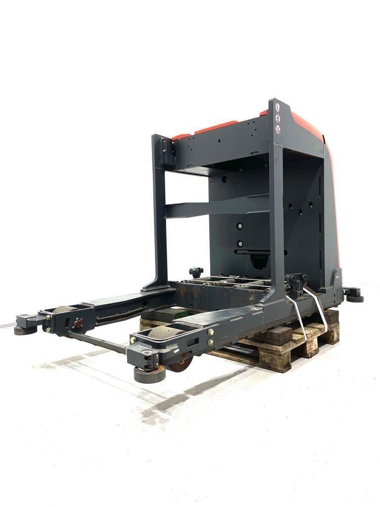 Linde V-Modular-5213 Kõrged komplekteerimistõstukid