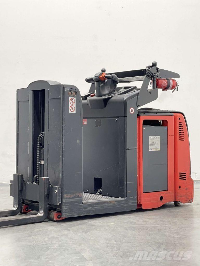 Linde V08-02-1110 Madalkomplekteerimistõstuk