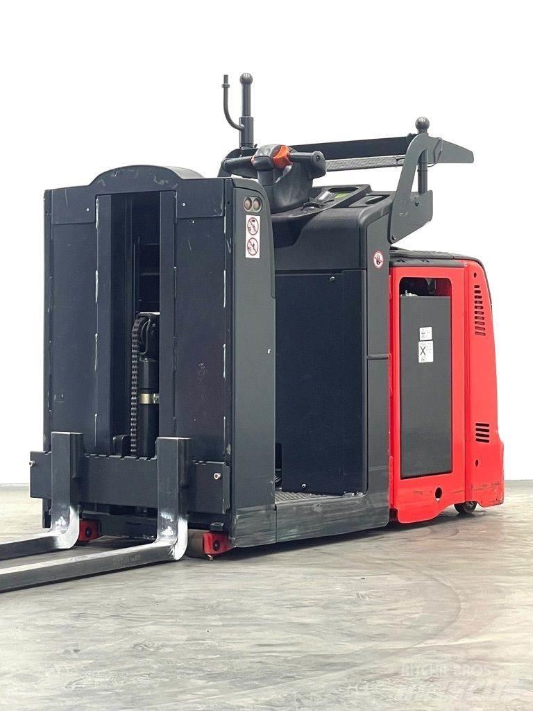 Linde V08-1110 Madalkomplekteerimistõstuk