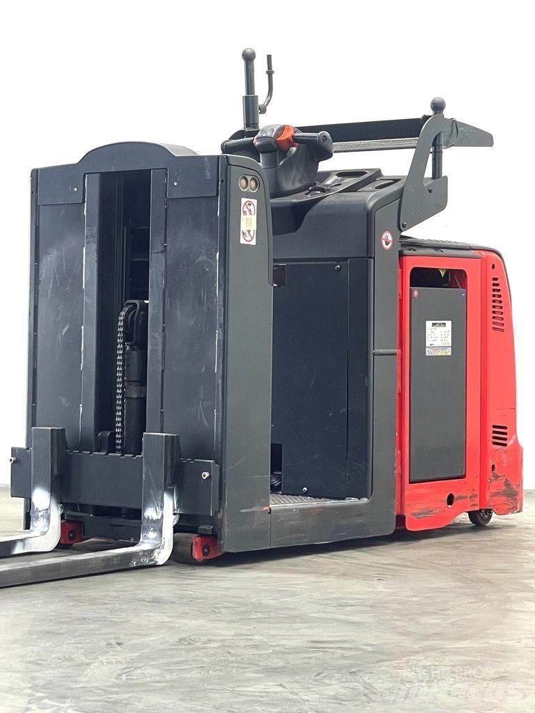 Linde V08-1110 Madalkomplekteerimistõstuk