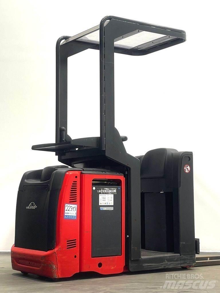 Linde V08-1110 Madalkomplekteerimistõstuk