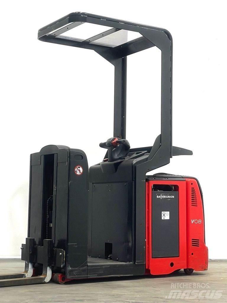 Linde V08-1110 Madalkomplekteerimistõstuk