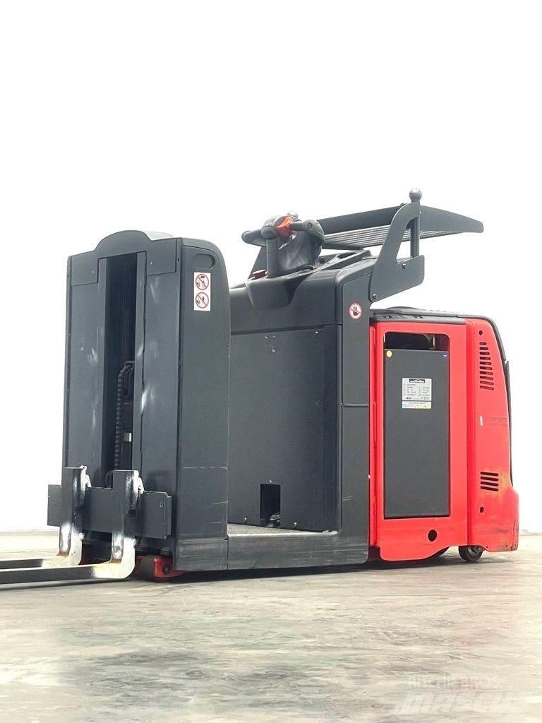 Linde V08-1110 Madalkomplekteerimistõstuk