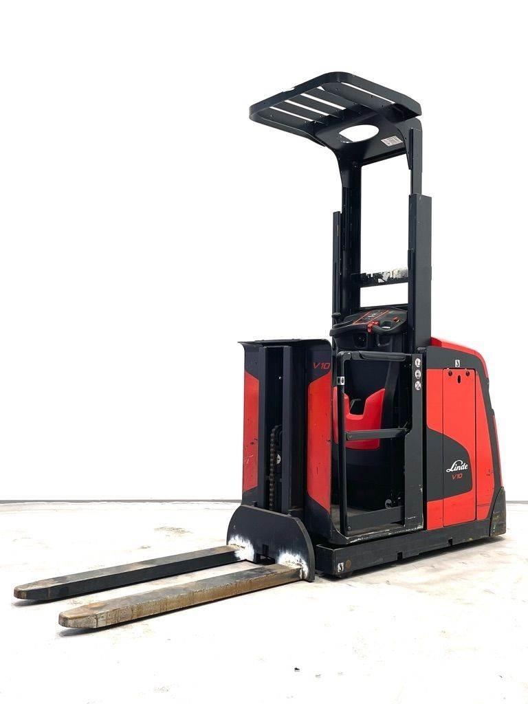 Linde V10-5212 Madalkomplekteerimistõstuk