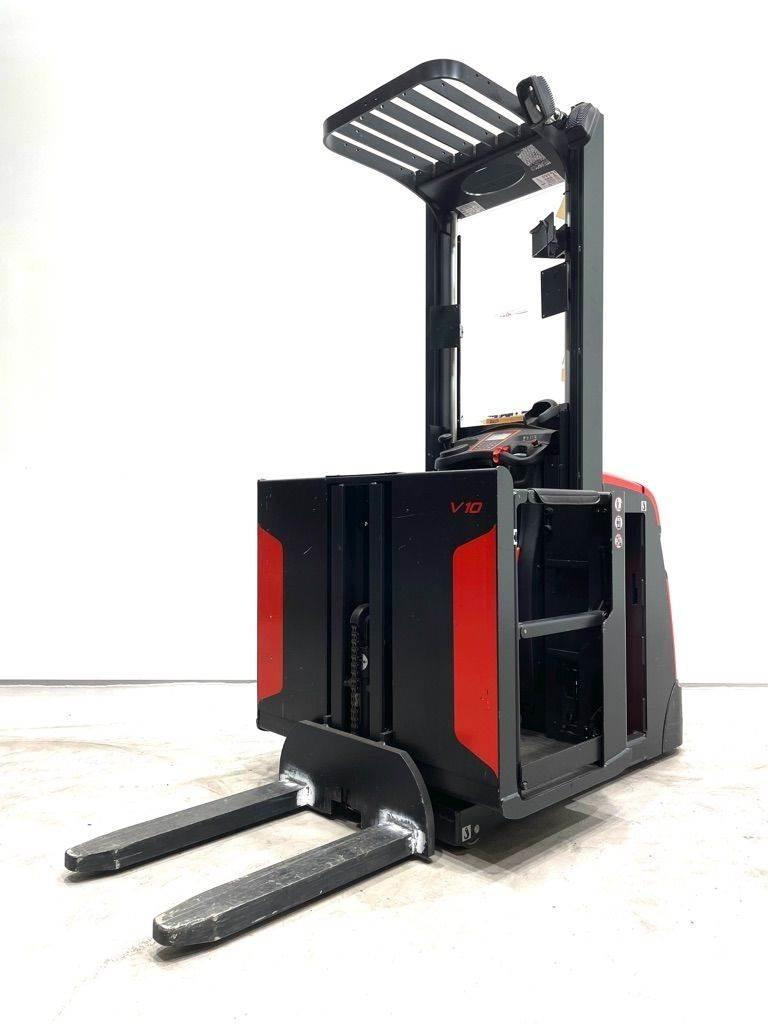 Linde V10-5212 Madalkomplekteerimistõstuk