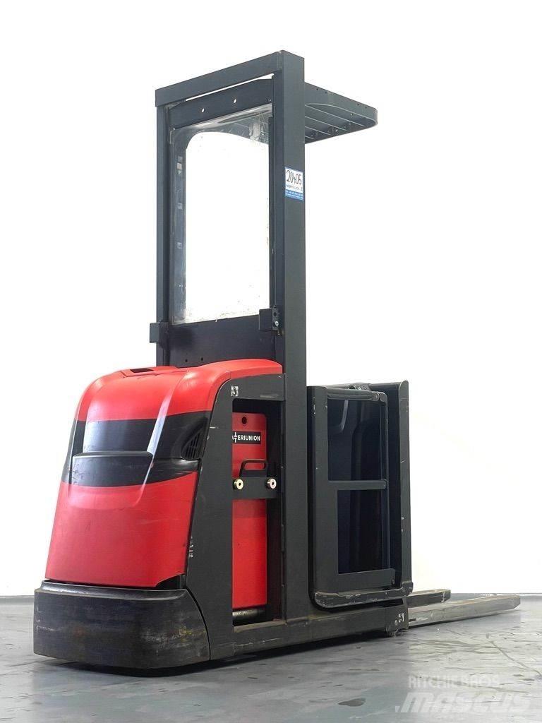 Linde V10-5212 Madalkomplekteerimistõstuk
