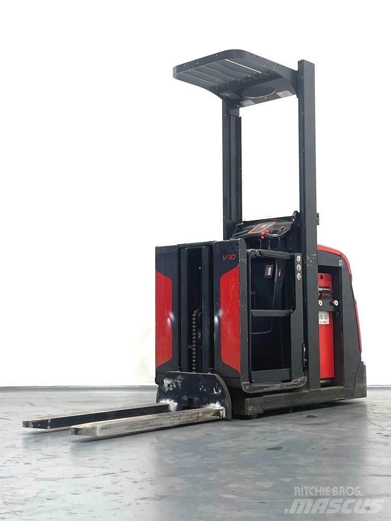 Linde V10-5212 Madalkomplekteerimistõstuk