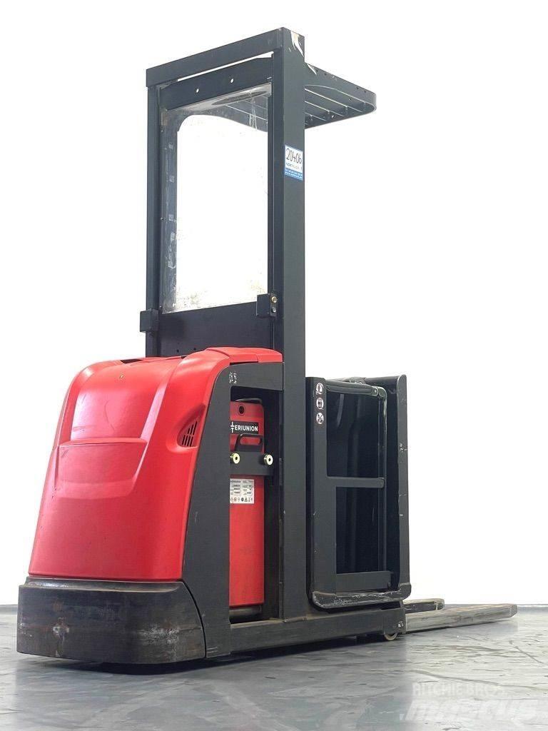 Linde V10-5212 Madalkomplekteerimistõstuk