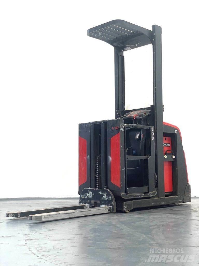 Linde V10-5212 Madalkomplekteerimistõstuk