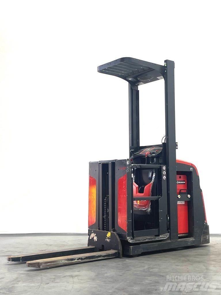 Linde V10-5212 Keskmise kõrgusega komplekteerimistõstukid