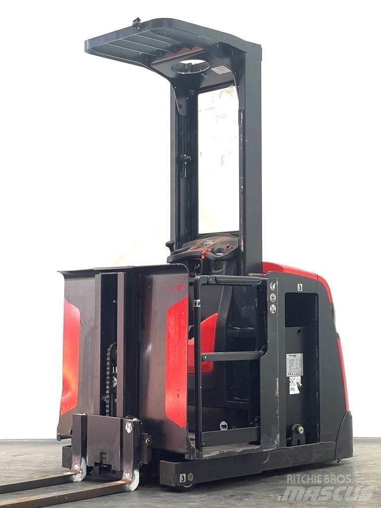 Linde V10-5212 Keskmise kõrgusega komplekteerimistõstukid