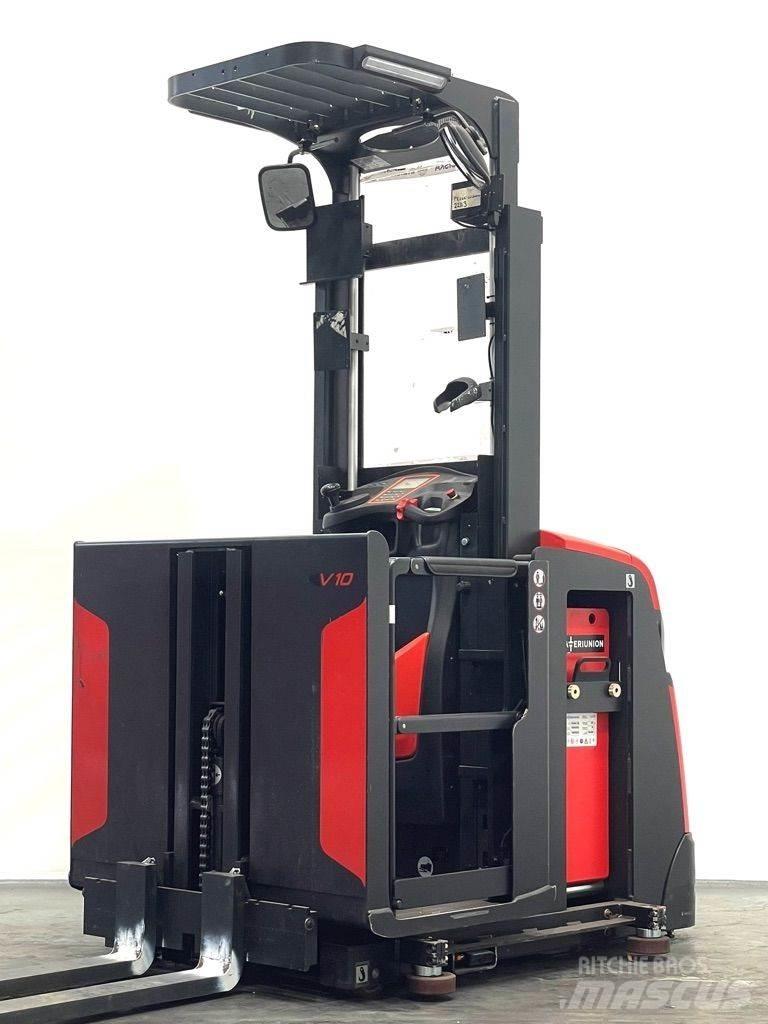 Linde V10-5212 Keskmise kõrgusega komplekteerimistõstukid