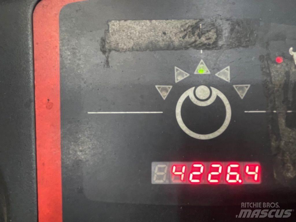 Linde V10-5212 Madalkomplekteerimistõstuk