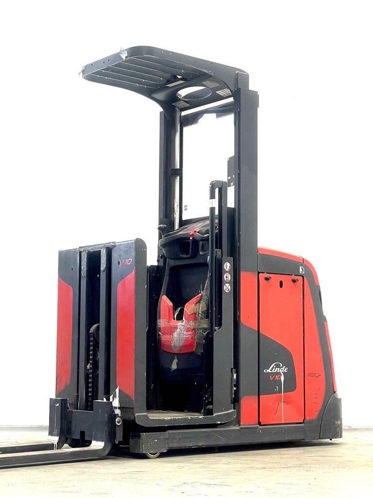 Linde V10-5212 Madalkomplekteerimistõstuk
