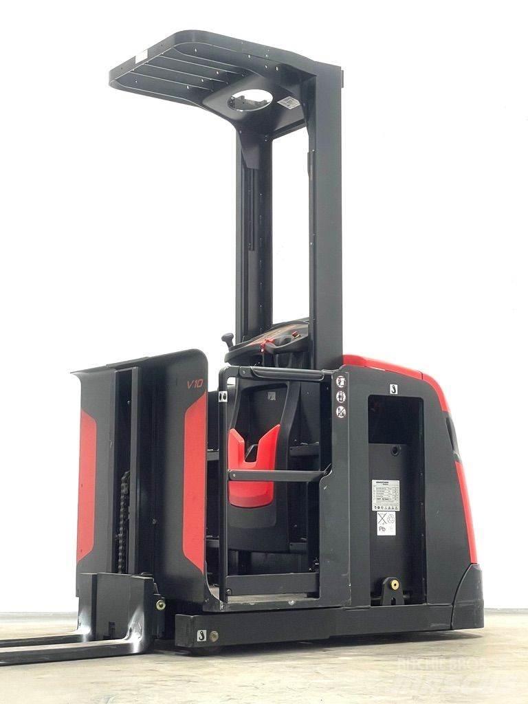 Linde V10-5212 Keskmise kõrgusega komplekteerimistõstukid