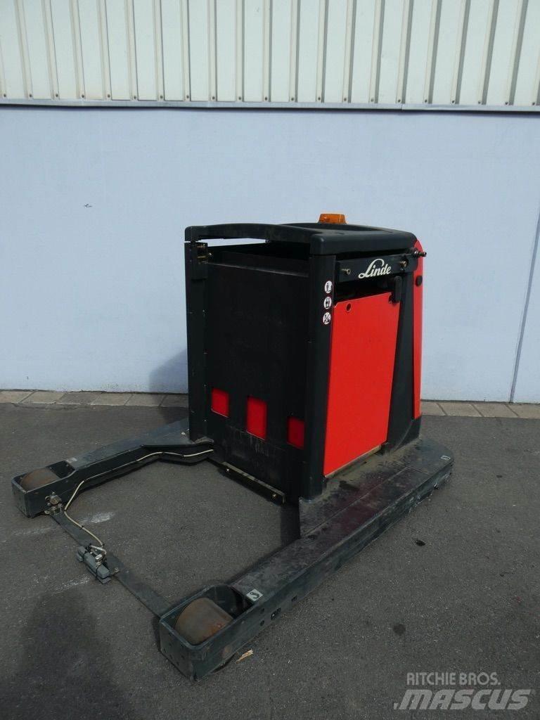 Linde V12-015 Kõrged komplekteerimistõstukid