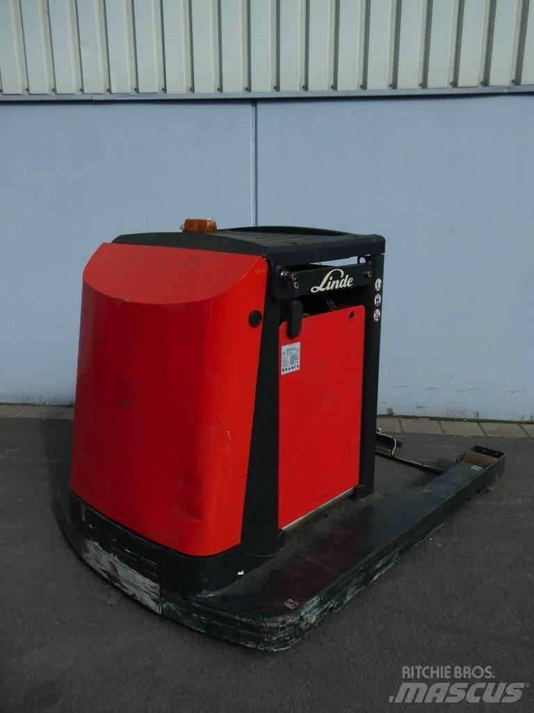 Linde V12-015 Kõrged komplekteerimistõstukid