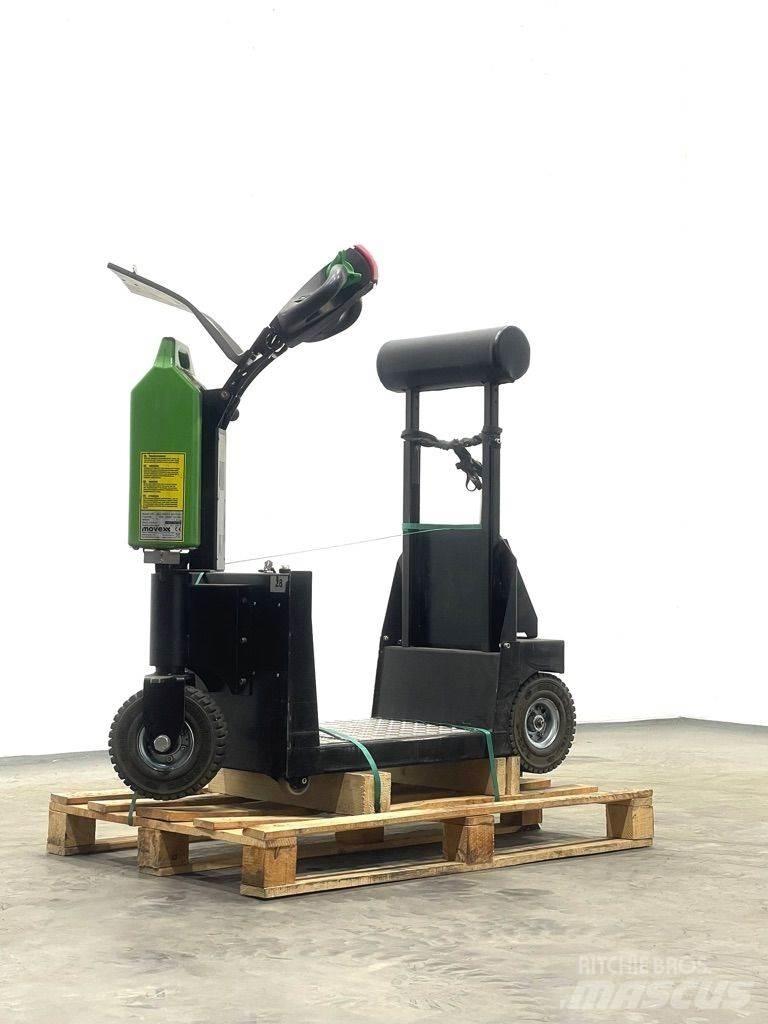 Movexx T1000-PF M070 Elektriline puksiir