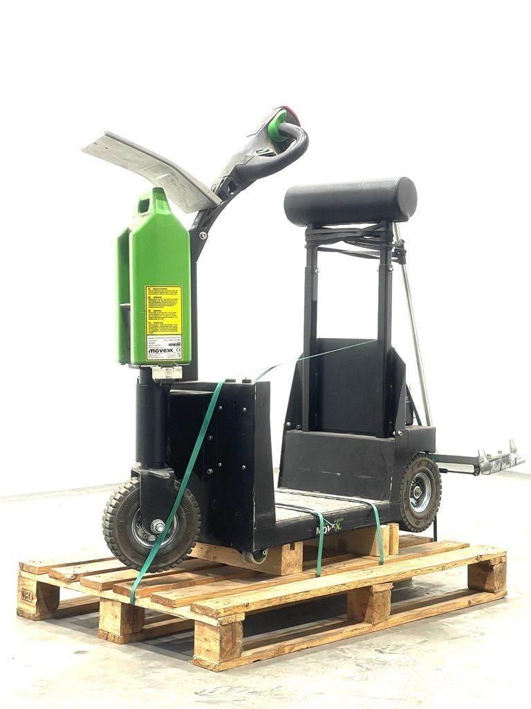 Movexx T1000-PF M070 Elektriline puksiir