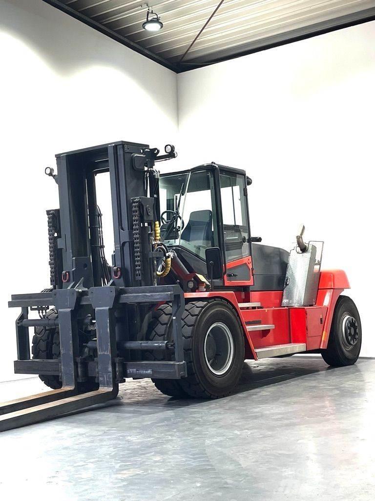 SMV 16-1200C Diiseltõstukid
