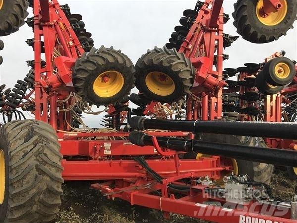 Bourgault 3720-70 Külvikud