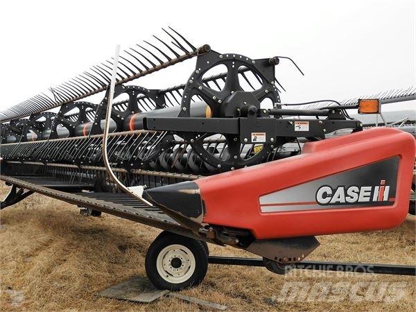 Case IH 2142-35 Lisavarustus ja komponendid