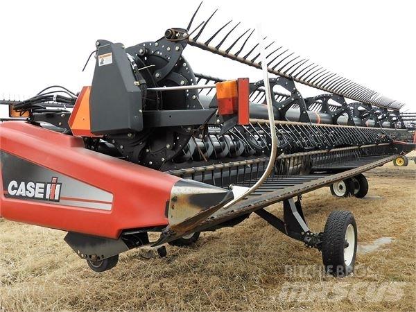 Case IH 2142-35 Lisavarustus ja komponendid