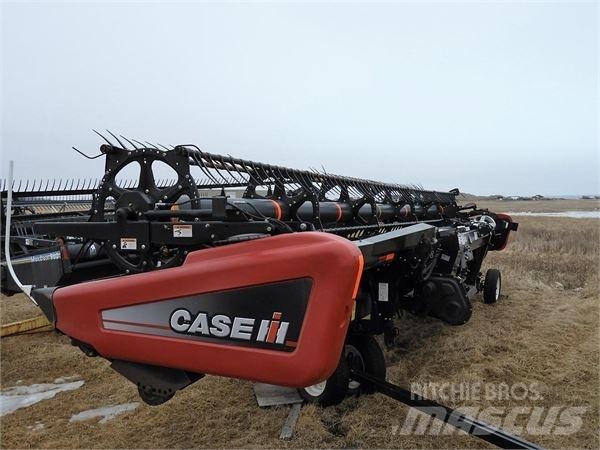 Case IH 2142-35 Lisavarustus ja komponendid