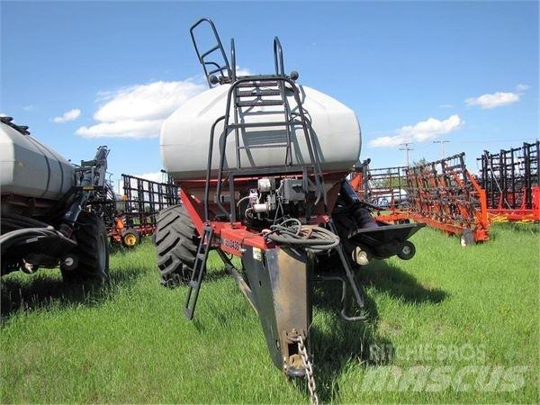 Case IH 3430 Külvik-äkked