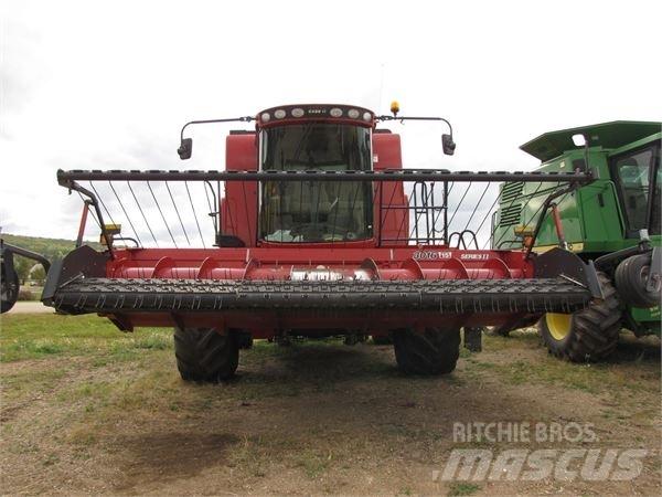 Case IH 7088 Teraviljakombainid