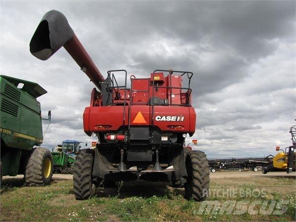 Case IH 7088 Teraviljakombainid