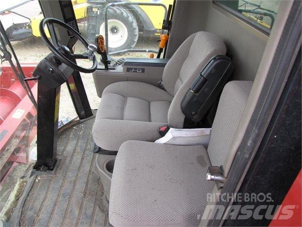 Case IH 7088 Teraviljakombainid
