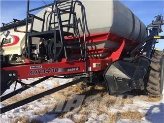 Case IH ADX3430 Külvik-äkked