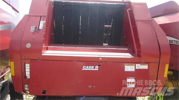 Case IH RBX562 Ruloonpressid