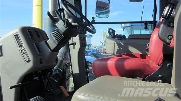 Case IH STX535Q Traktorid