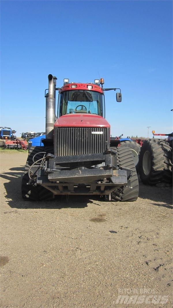 Case IH STX535Q Traktorid