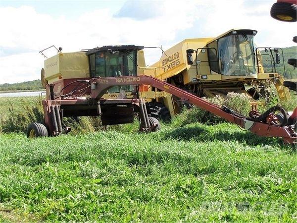 New Holland 1475 Muljurniidukid