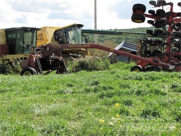 New Holland 1475 Muljurniidukid